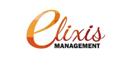 company's logo