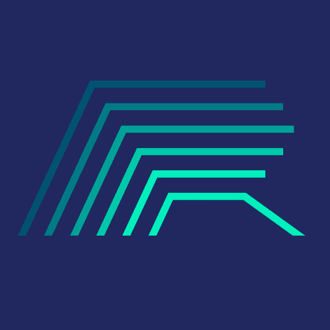 company's logo