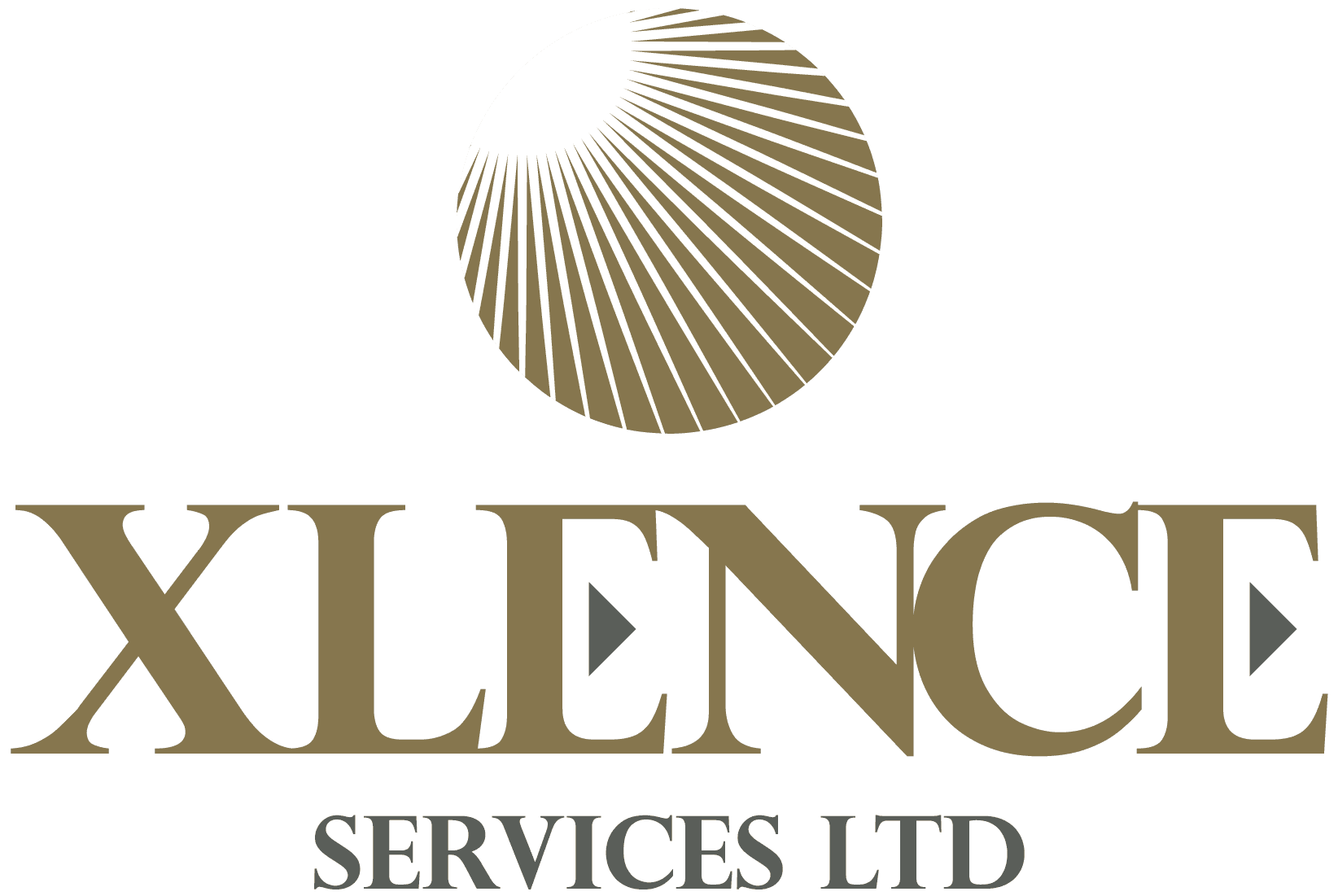 company's logo