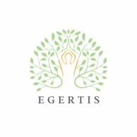company's logo