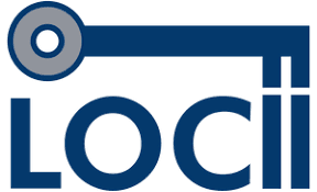 company's logo