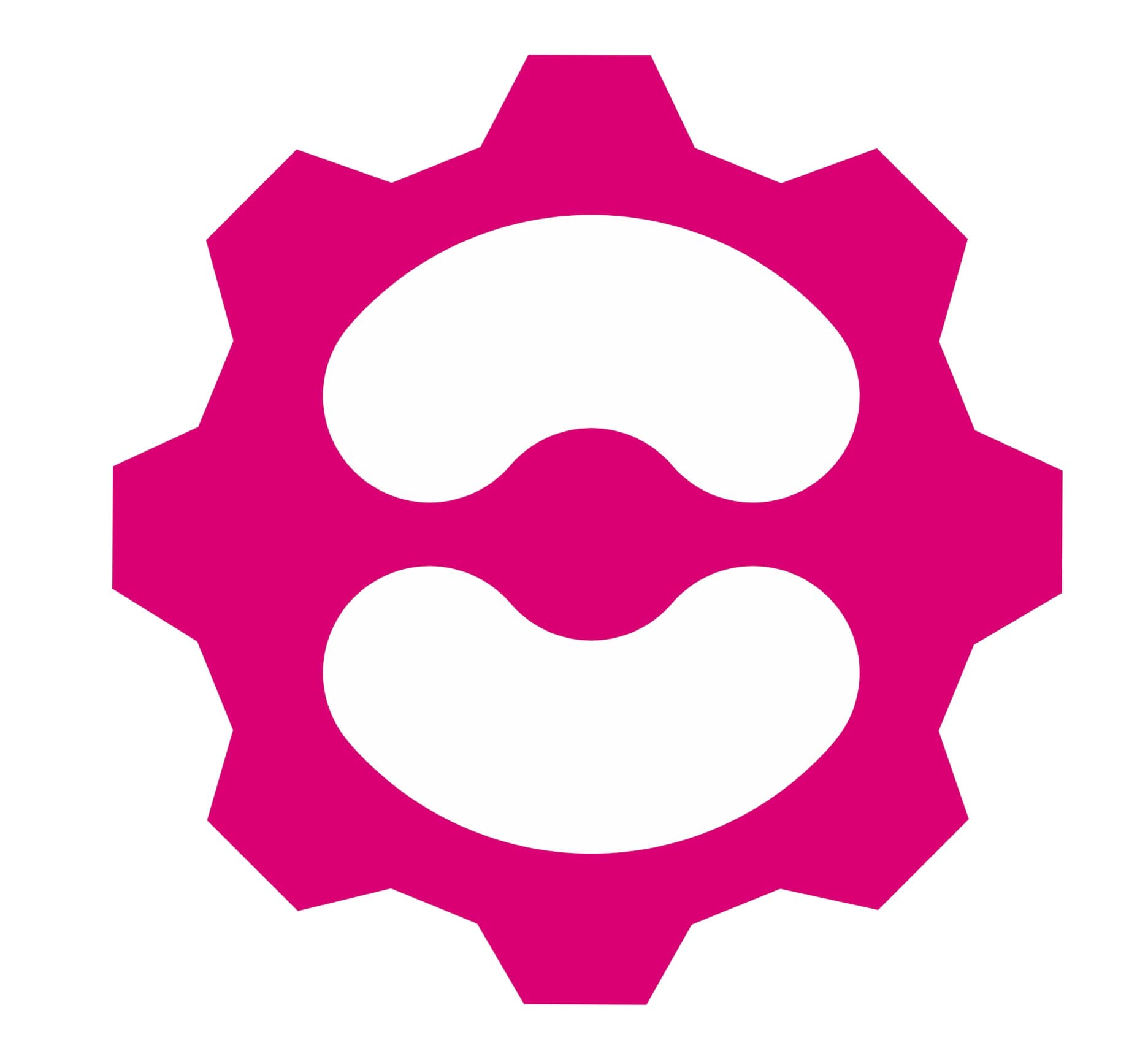 company's logo