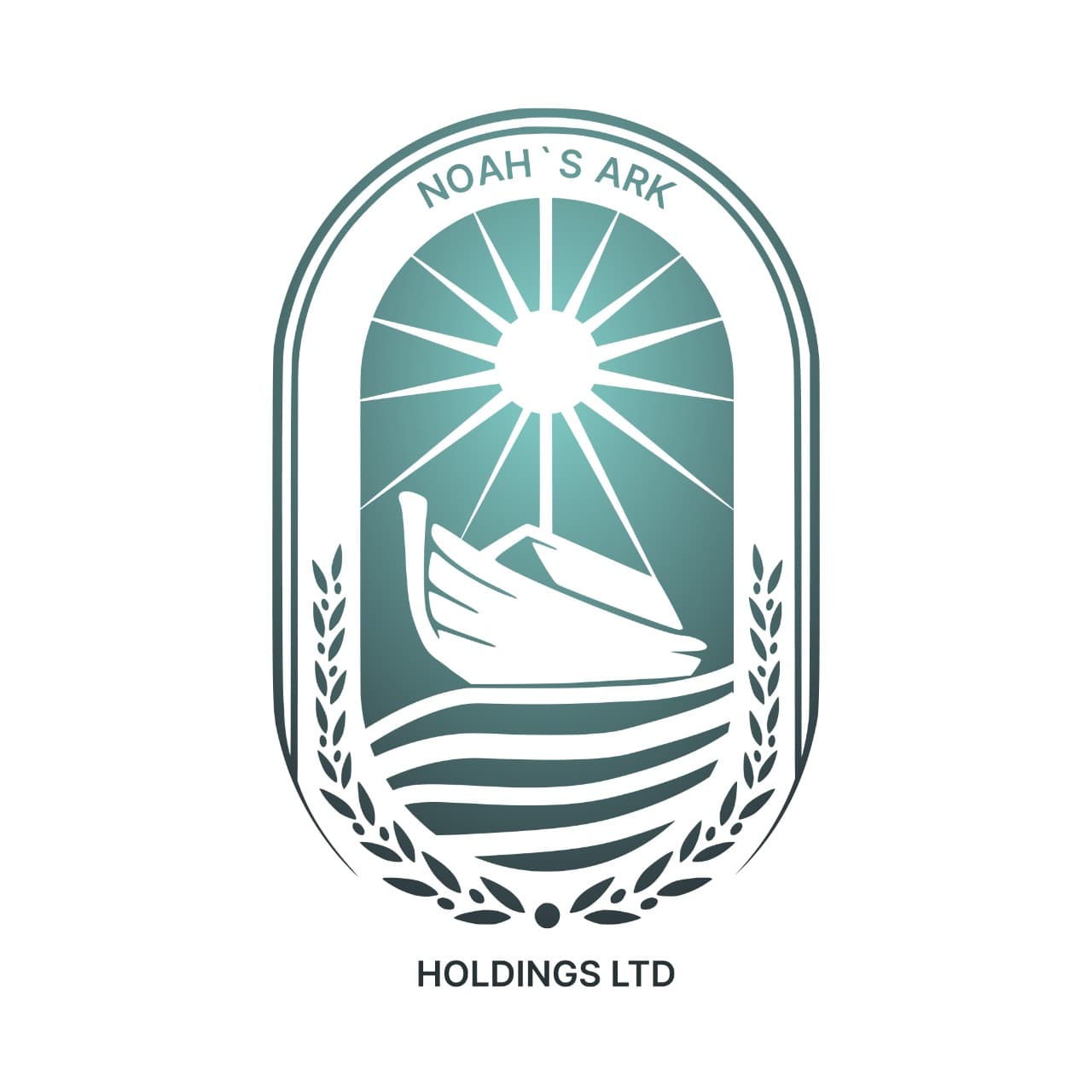 company's logo