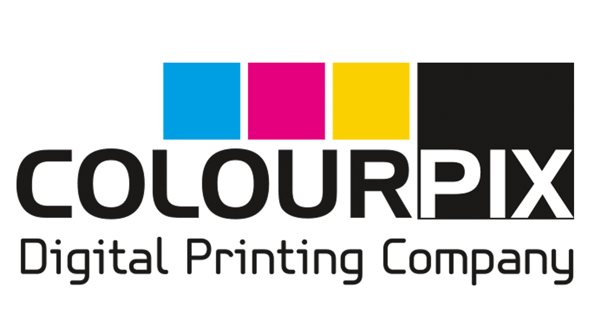 company's logo