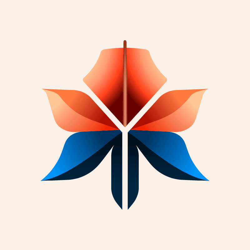 company's logo