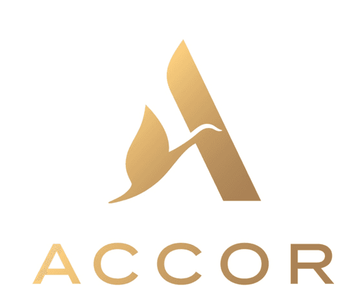 company's logo
