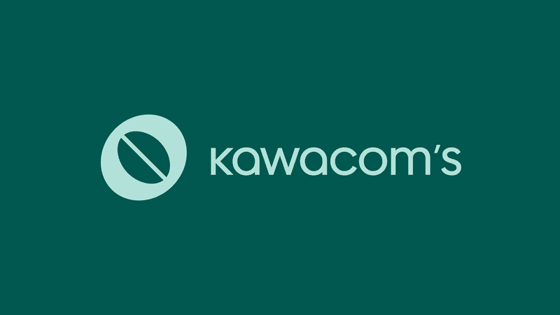 company's logo