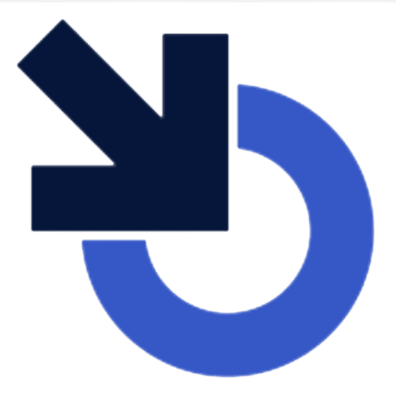 company's logo