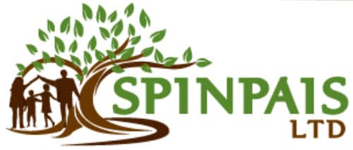 company's logo