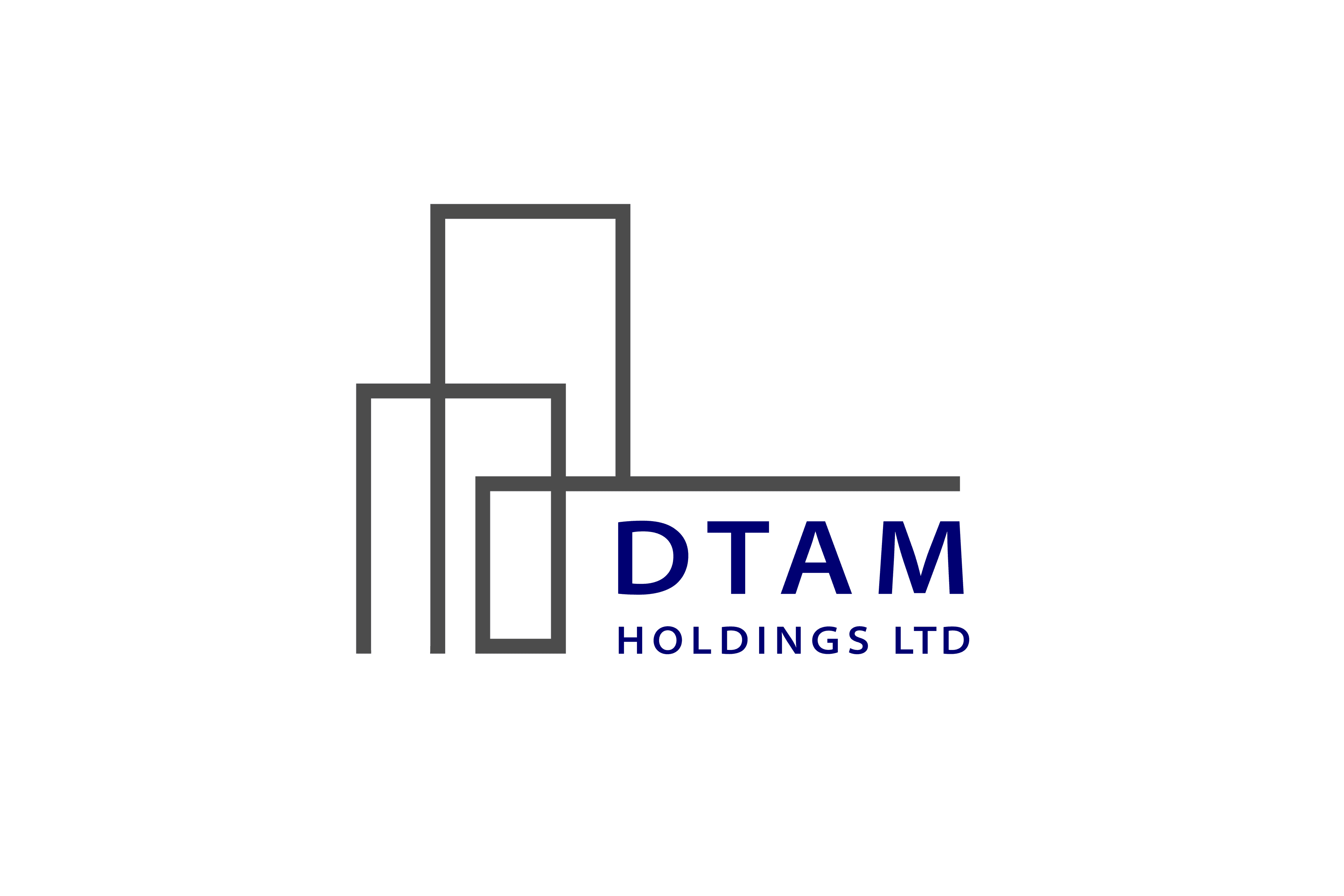 company's logo