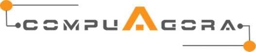 company's logo