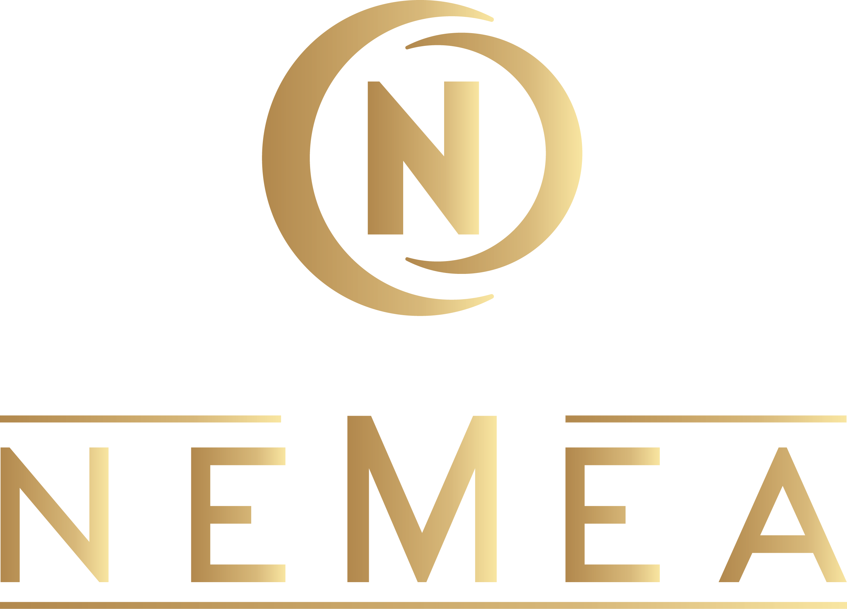 company's logo