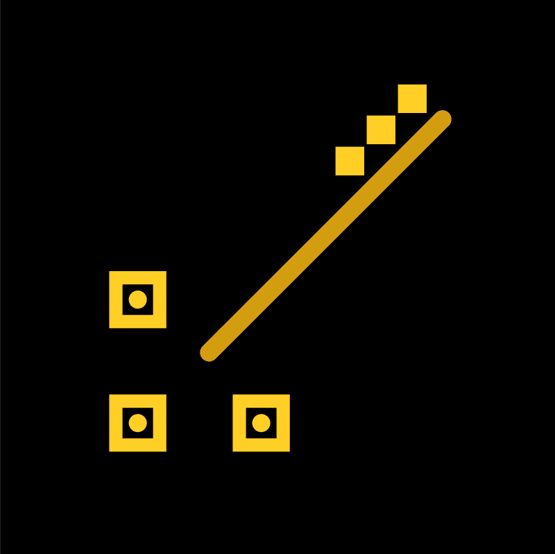 company's logo