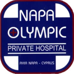 company's logo
