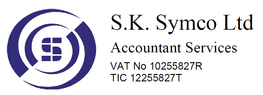 company's logo