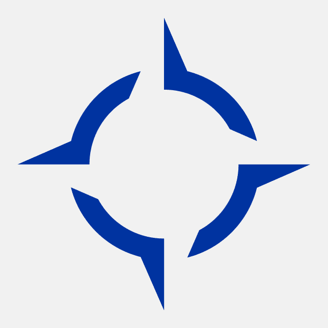 company's logo