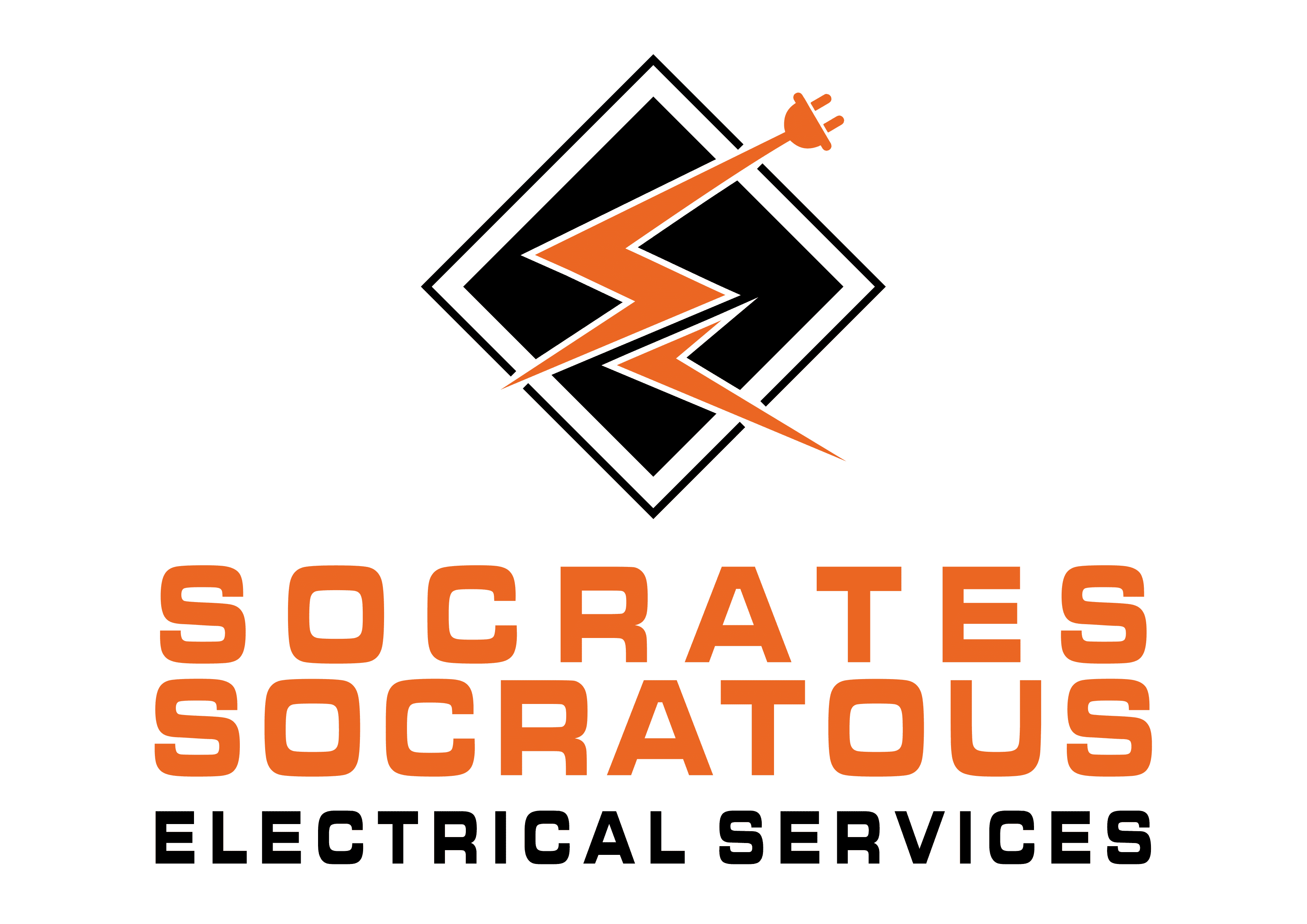 company's logo