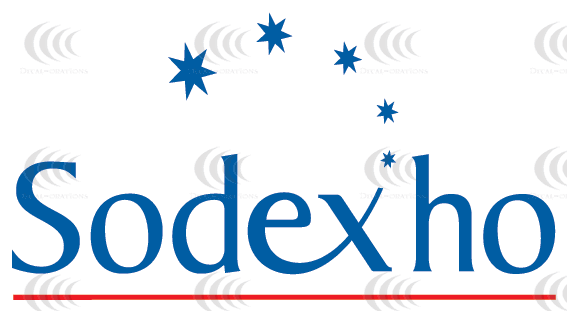 company's logo