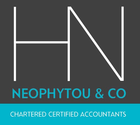company's logo