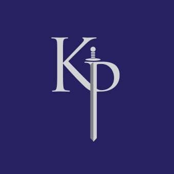 company's logo