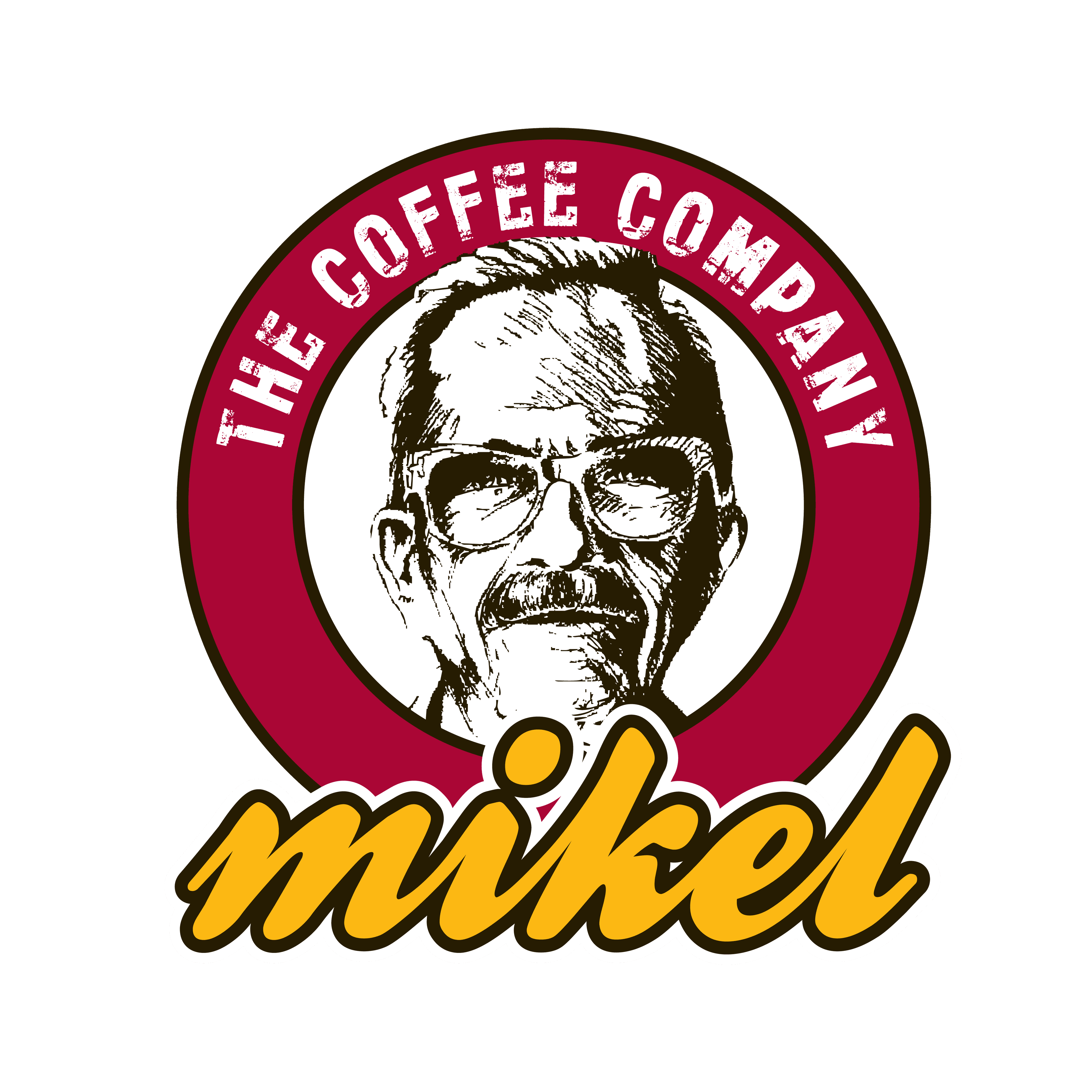 company's logo