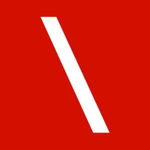company's logo