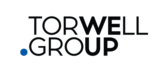 company's logo