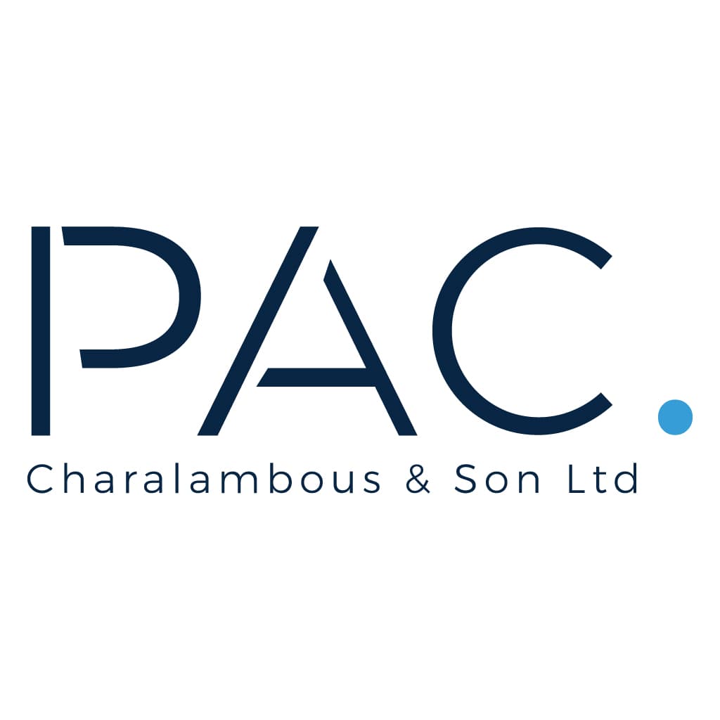 company's logo