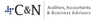 Company name