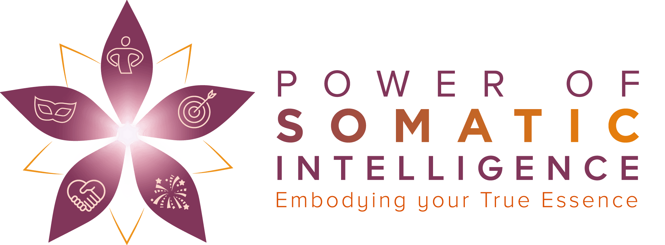 company's logo