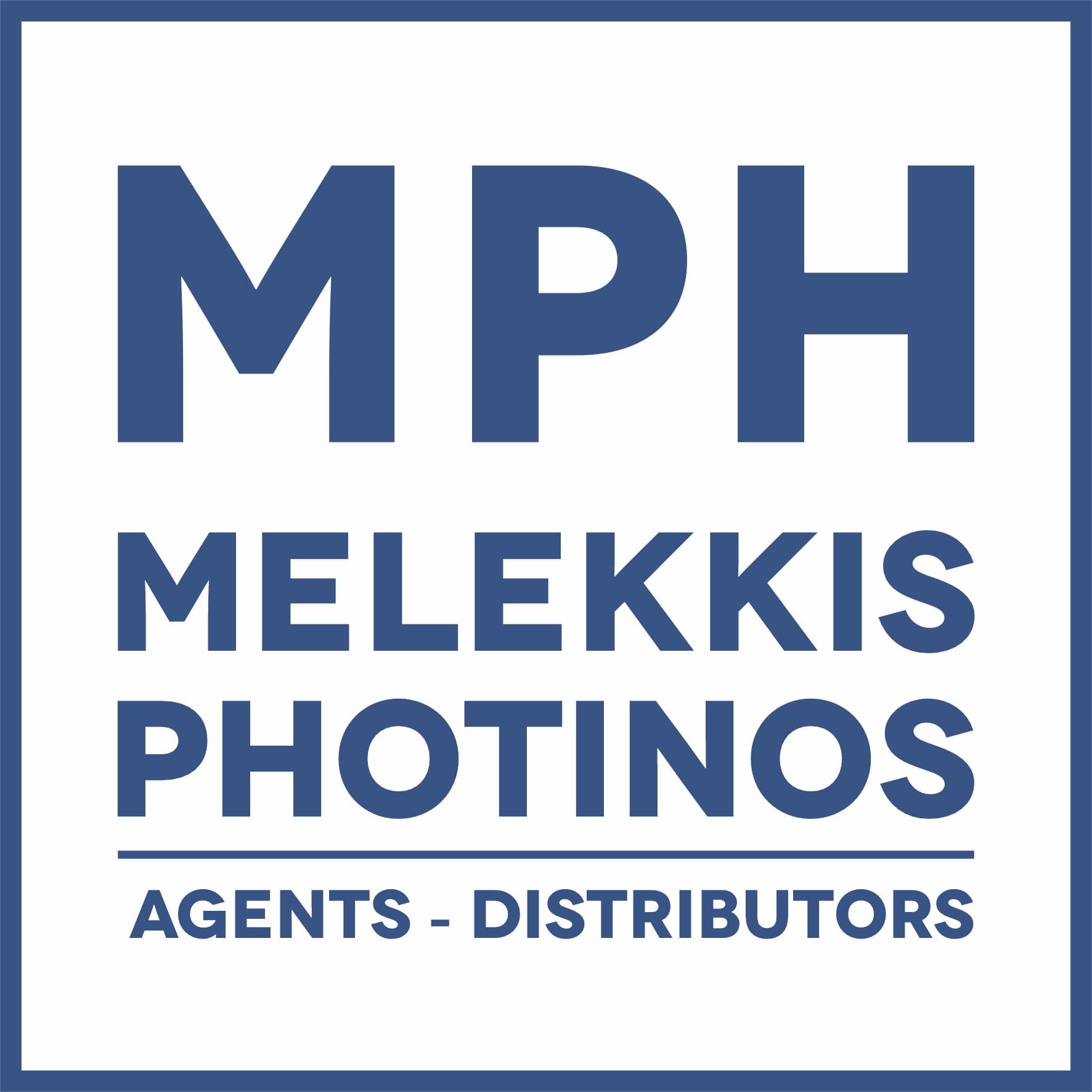 company's logo