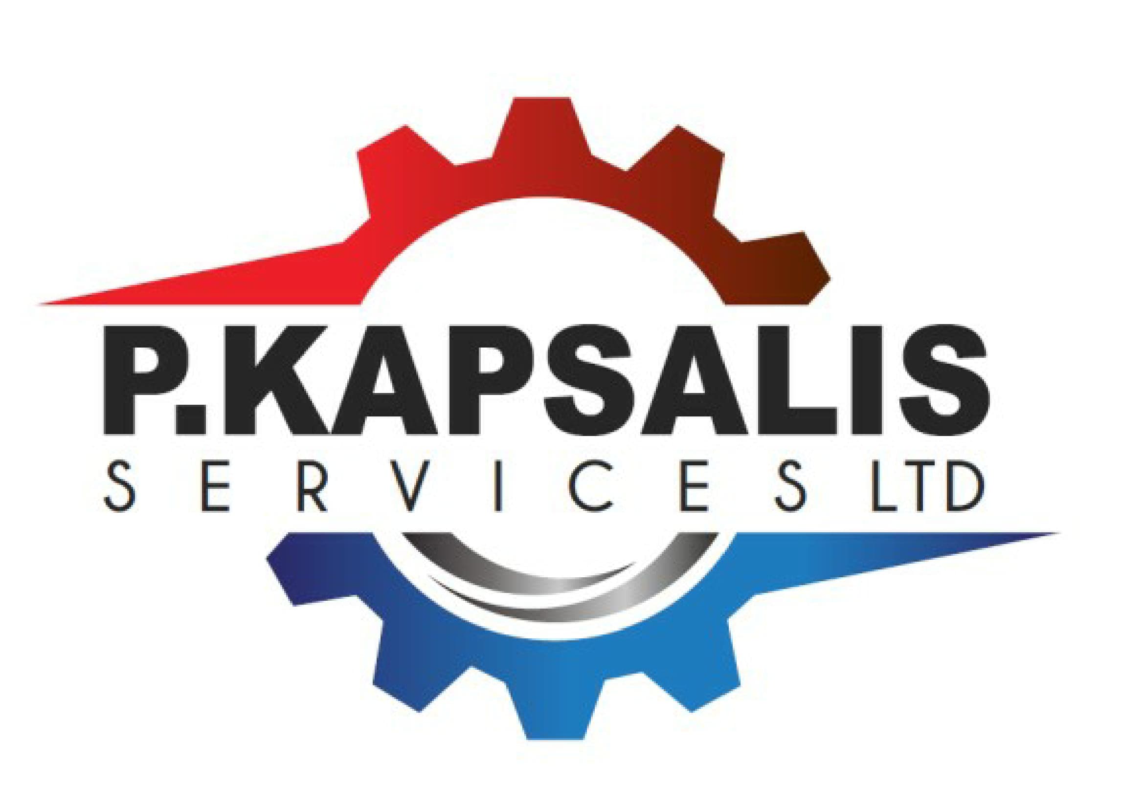 company's logo