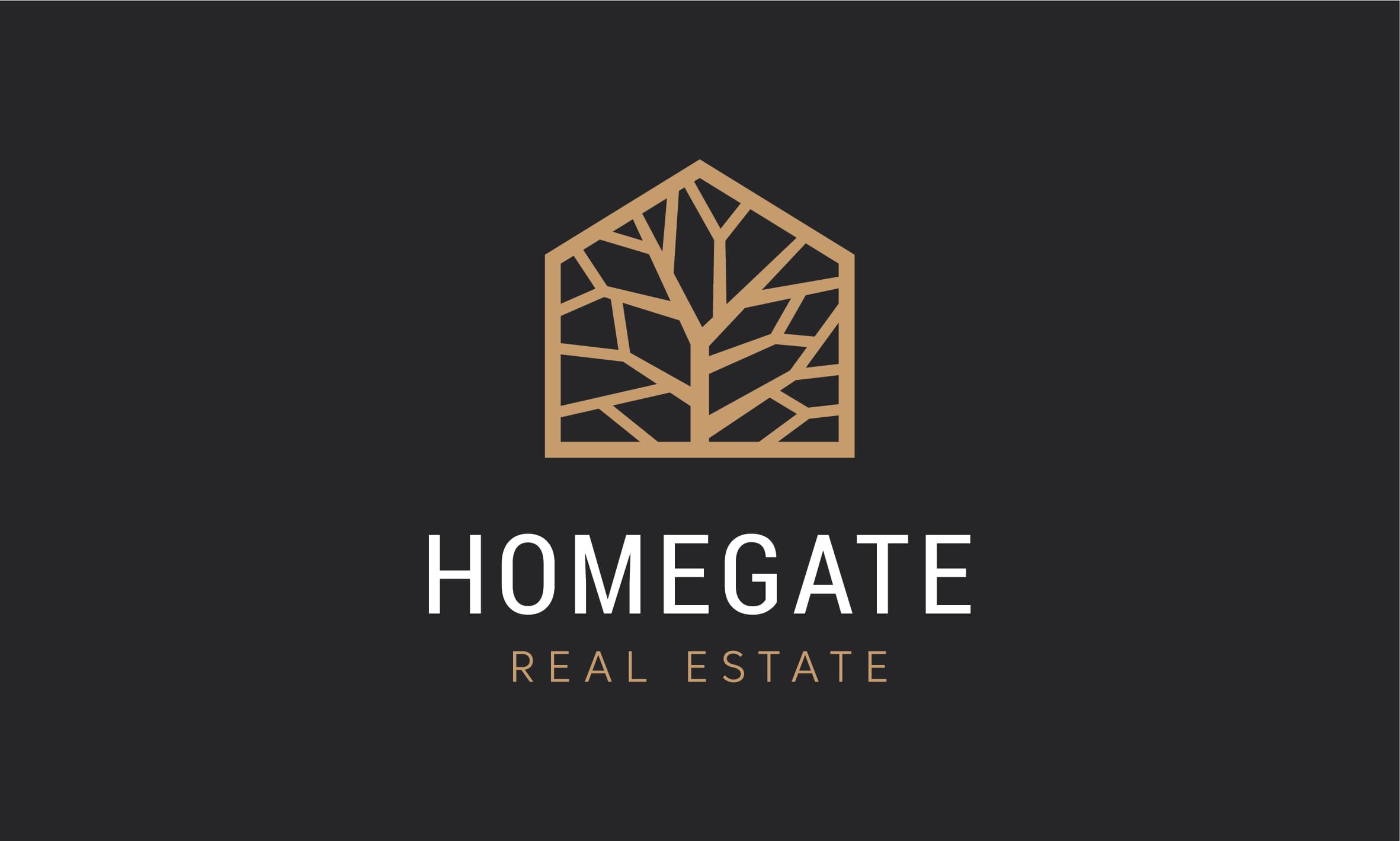 company's logo