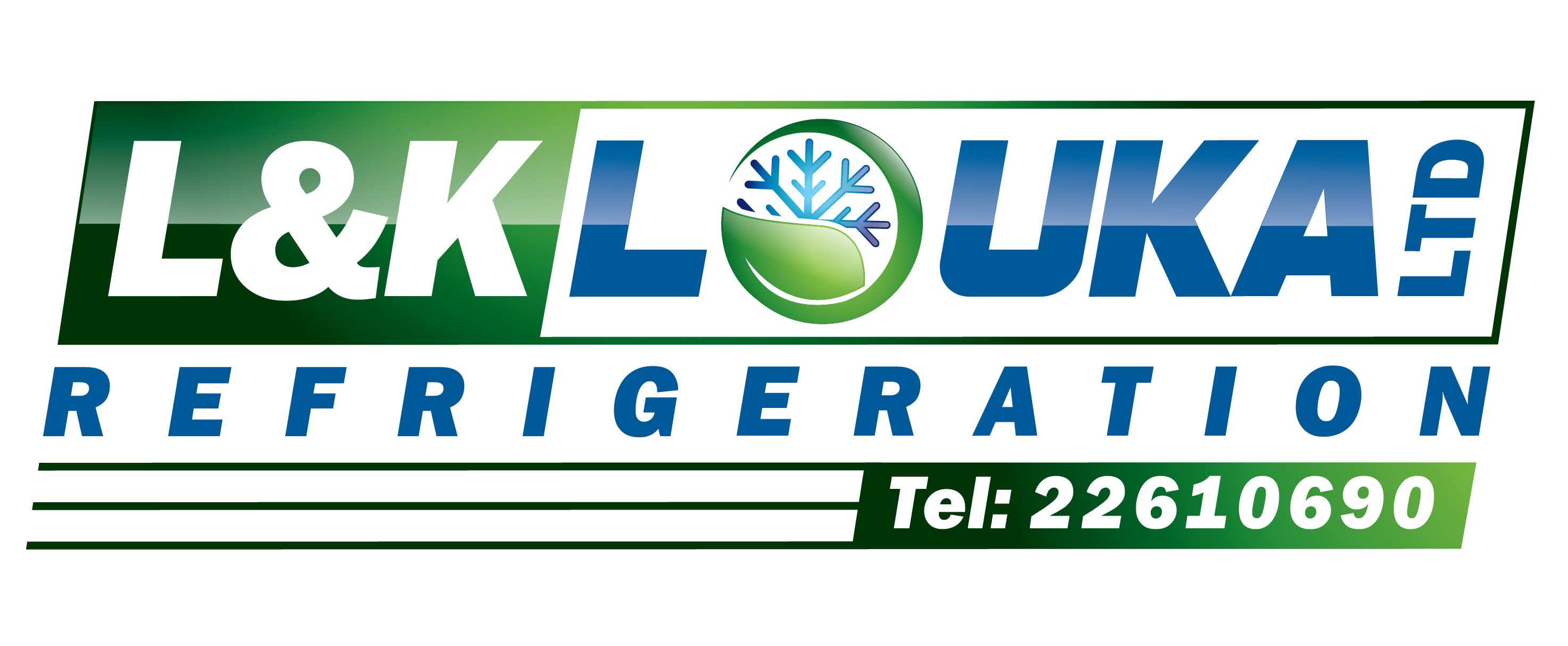 company's logo