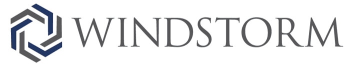 company's logo