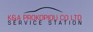 company's logo