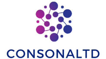 company's logo