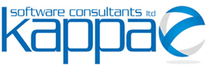 company's logo