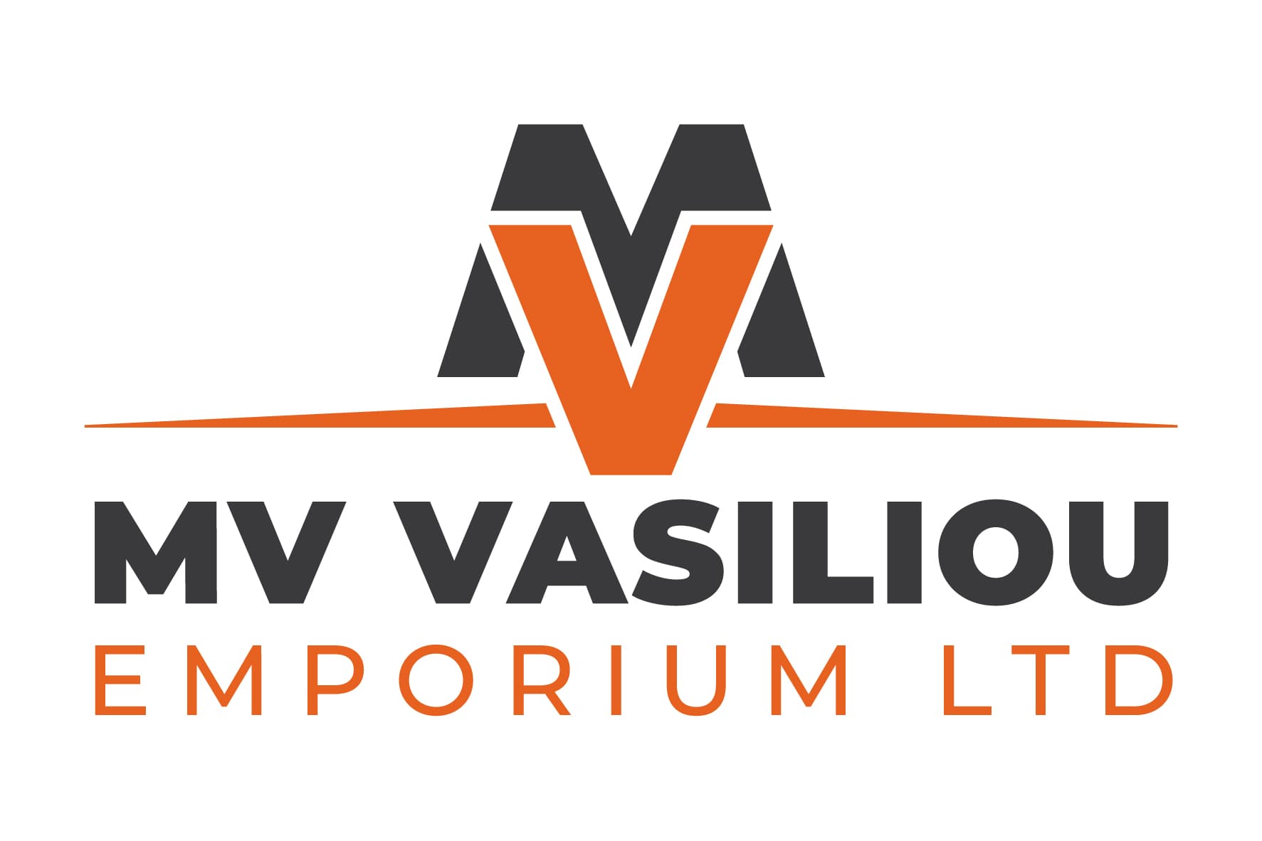 company's logo