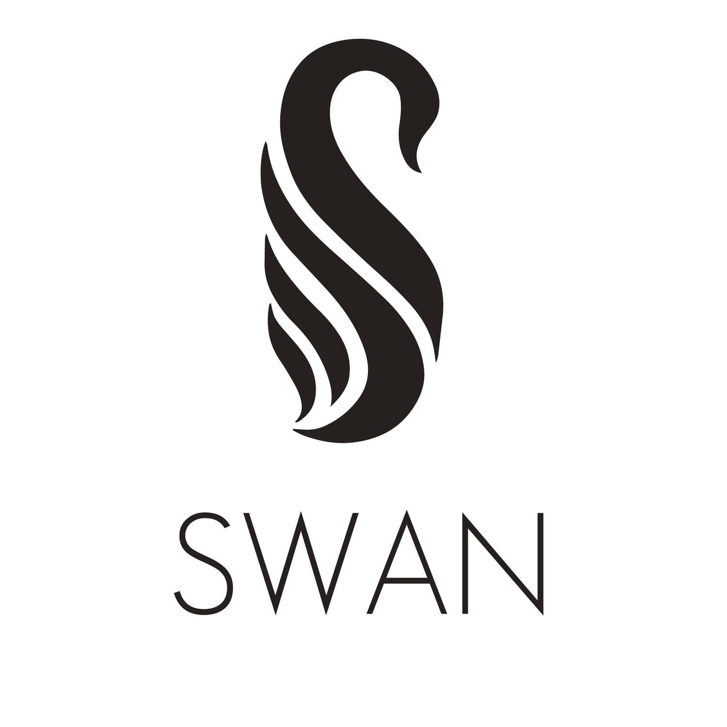 company's logo