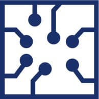 company's logo