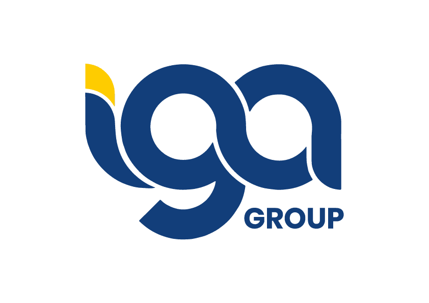 company's logo