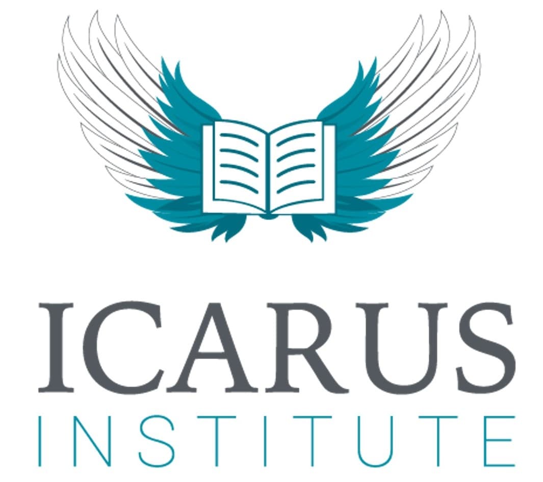 company's logo