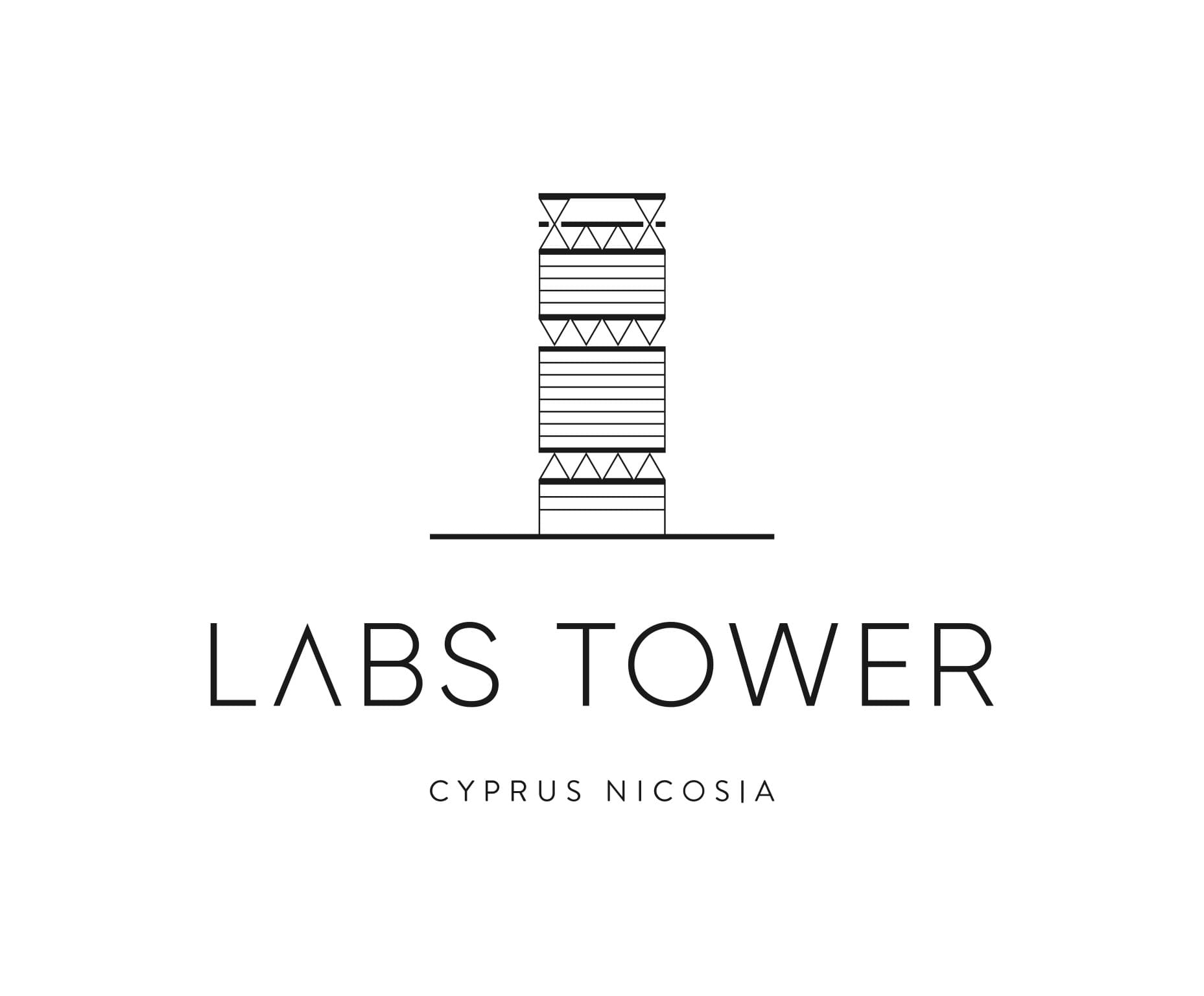 company's logo
