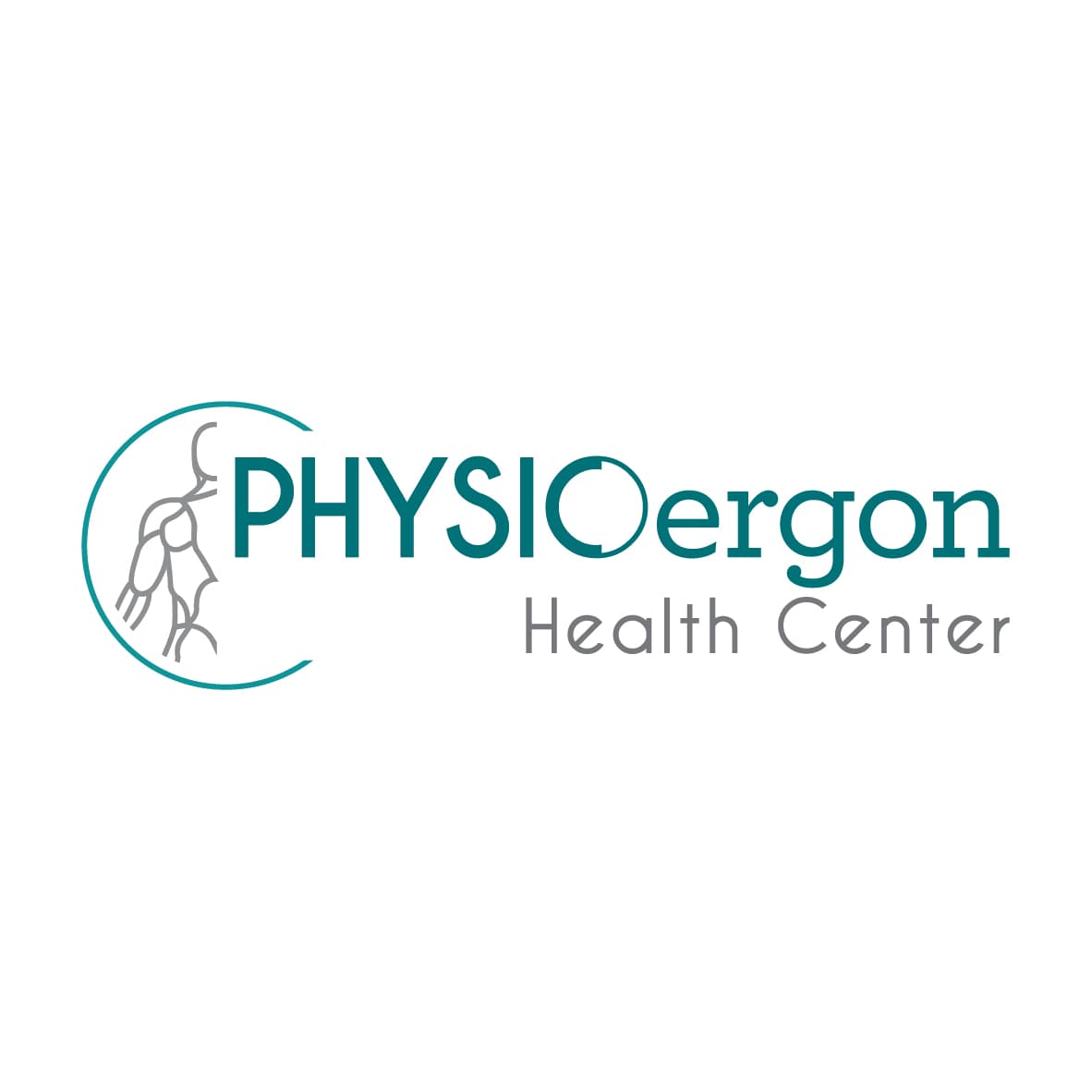 company's logo