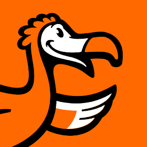 company's logo