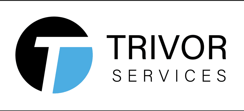 company's logo