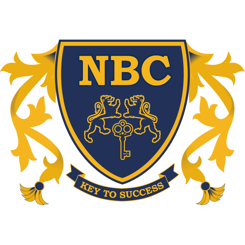 company's logo