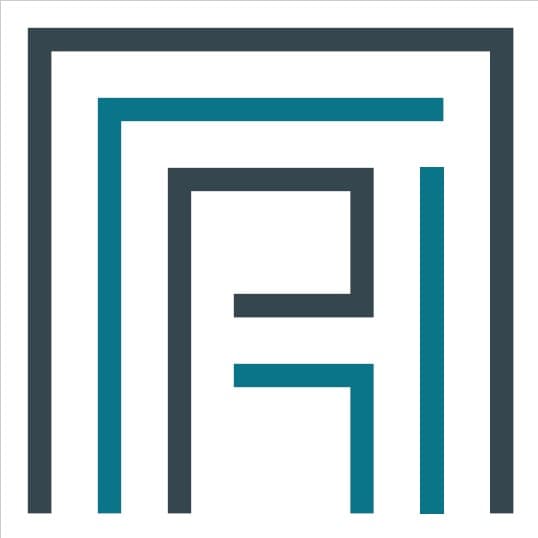 company's logo