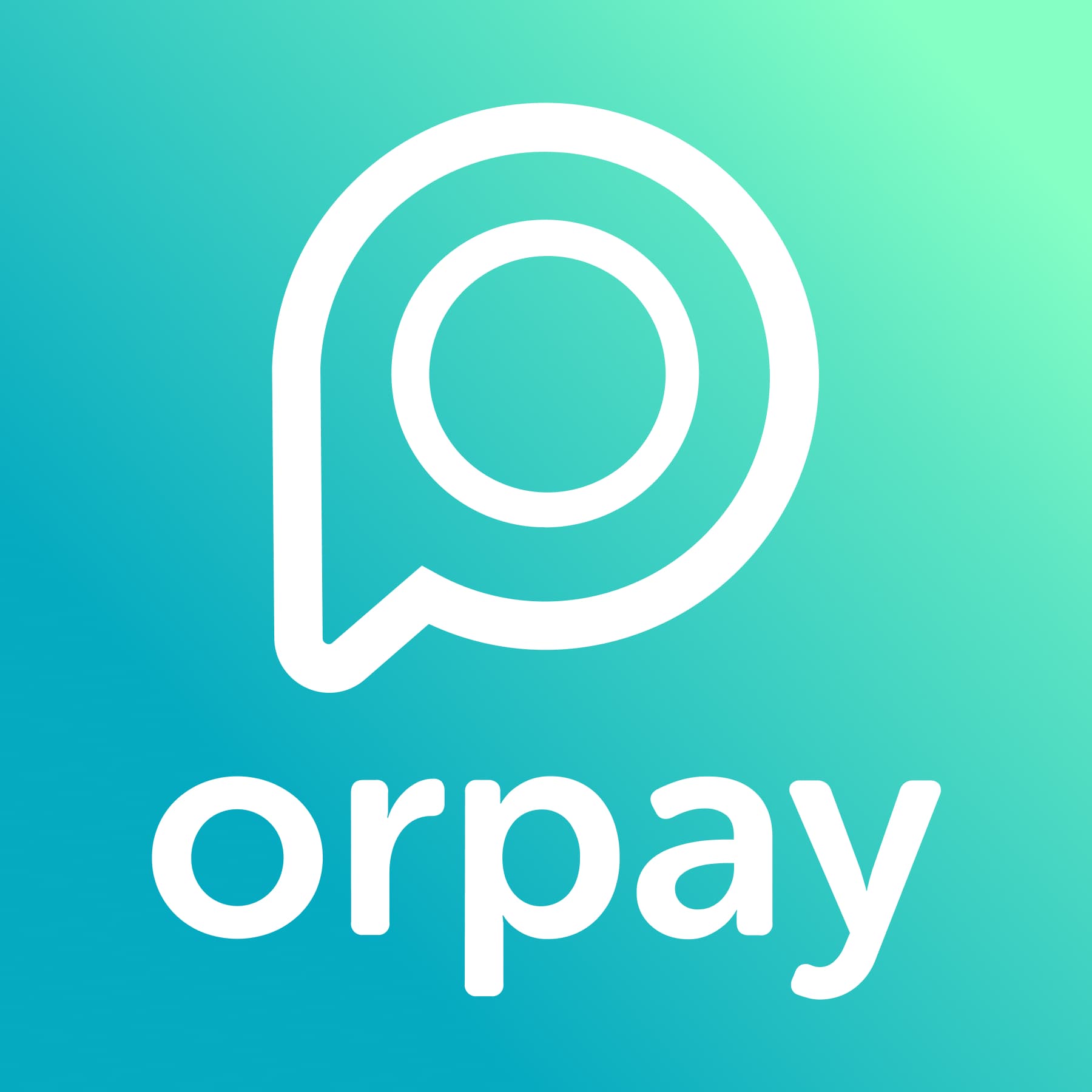 company's logo